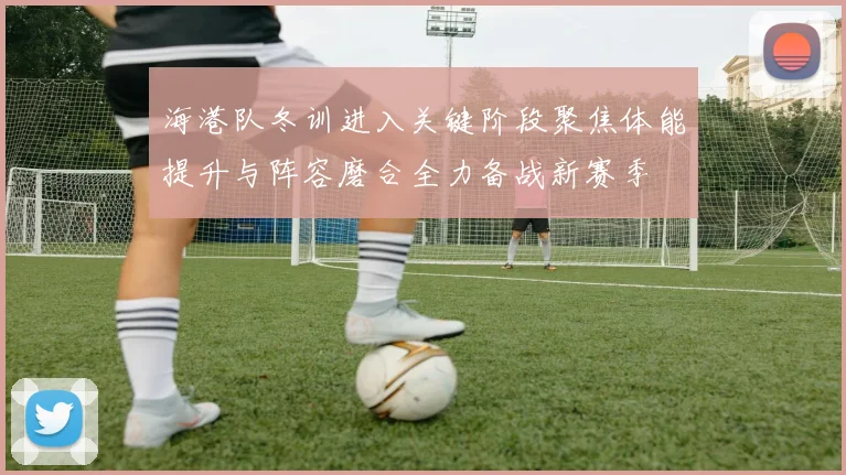 海港队冬训进入关键阶段聚焦体能提升与阵容磨合全力备战新赛季