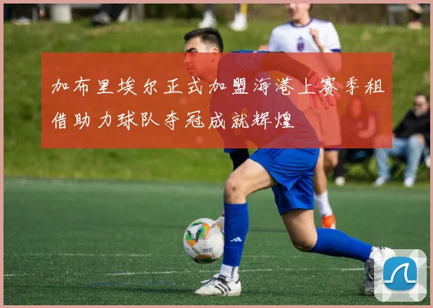 加布里埃尔正式加盟海港上赛季租借助力球队夺冠成就辉煌