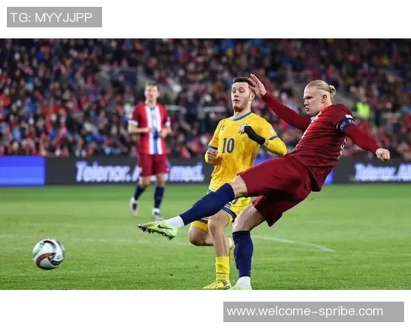 哈兰德期待带领挪威国家队冲击世界杯展现实力与激情