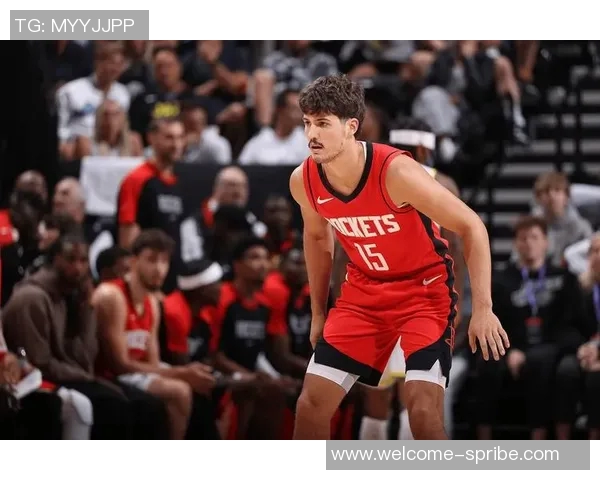 火箭新战术显成效申京出手27次与9次的巨大差异引发KD与谢泼德的欢笑 火箭新战术显成效申京出手27次与9次的巨大差异引发KD与谢泼德的欢笑