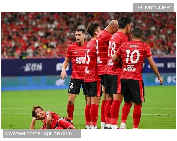 中超争冠悬念揭晓海港战平英博成功夺冠蓉城提前出局